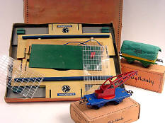 HORNBY 'O' (FRANCE) (3)