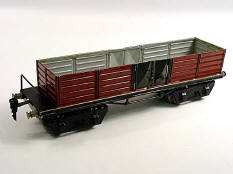 MÄRKLIN 'I' (GERMANY) (1)