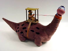 MARX TOYS (JAPAN) (1)