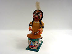 MARX TOYS (JAPAN) (1)