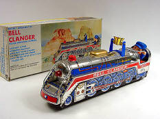 MODERN TOYS (JAPAN) (1)