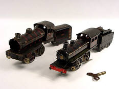 MÄRKLIN 'O' & JdeP (2)