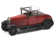 CITROËN (FRANCE) (1)