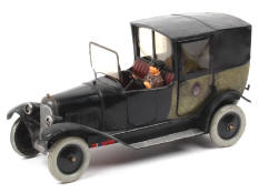 CITROËN (FRANCE) (1)