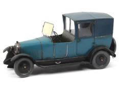 CITROËN (FRANCE) (1)