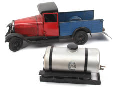 CITROËN (FRANCE) (1)