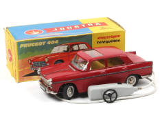 JOUSTRA (FRANCE) (1)