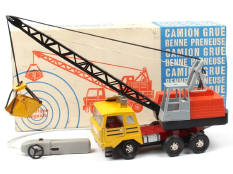 JOUSTRA (FRANCE) (1)