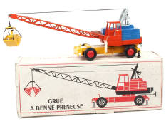 JOUSTRA (FRANCE) (1)