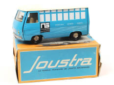 JOUSTRA (FRANCE) (1)