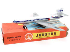 JOUSTRA (FRANCE) (1)