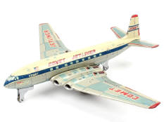 YONEZAWA TOYS (JAPON) (1)