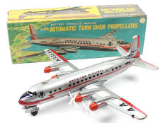 MARX TOYS (USA) (1)