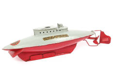 SUTCLIFFE MODEL (GB) (1)