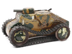 MARX TOYS (USA) (1)