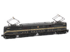 LIONEL (USA) (1)