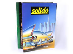SOLIDO (FRANCE) (30)