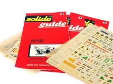 SOLIDO (FRANCE) (10)