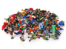 PREISER 'HO' (ALLEMAGNE) (1)