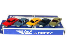 NOREV - MINI JET (FRANCE) (1)