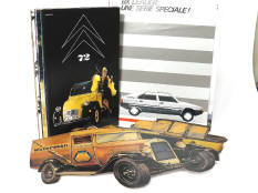 CITROËN (FRANCE) (24)