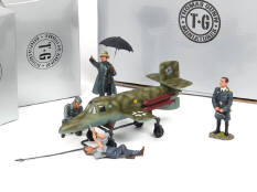 THOMAS GUNN MINIATURES (1)