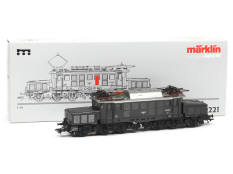 MÄRKLIN 'HO' (ALLEMAGNE) (1)