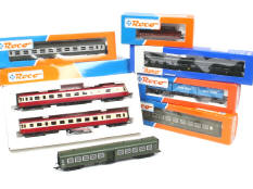 ROCO 'HO' (AUTRICHE) (8)