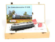 ROCO 'HO' (AUTRICHE) (1)