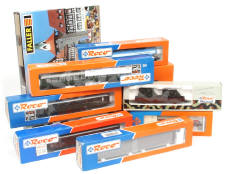 ROCO 'HO' (AUTRICHE) (13)