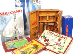 MECCANO (FRANCE) (1)