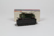 HORNBY 'HO' (1)