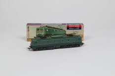 HORNBY 'HO' (1)
