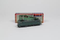 HORNBY 'HO' (1)
