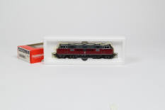 FLEISCHMANN 'HO' (ALLEMAGNE) (1)