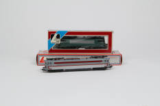 LIMA 'HO' (ITALIE) (2)