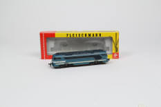 FLEISCHMANN 'HO' (ALLEMAGNE) (1)