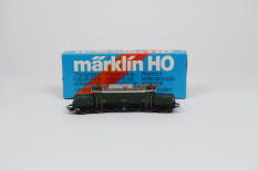 MÄRKLIN 'HO' (ALLEMAGNE) (1)