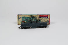 HORNBY 'HO' (1)