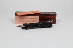 LILIPUT 'HO' (AUTRICHE) (1)