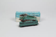 MÄRKLIN 'HO' (ALLEMAGNE) (1)