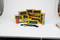 FLEISCHMANN 'HO' (ALLEMAGNE) (12)