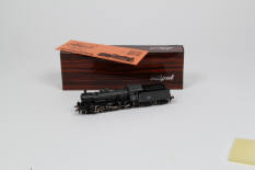 LILIPUT 'HO' (AUTRICHE) (1)