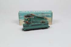 MÄRKLIN 'HO' (ALLEMAGNE) (1)