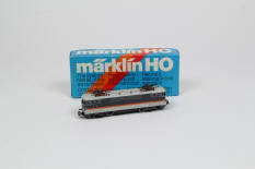 MÄRKLIN 'HO' (ALLEMAGNE) (1)