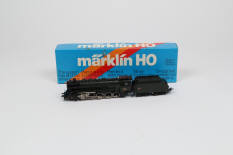 MÄRKLIN 'HO' (ALLEMAGNE) (1)