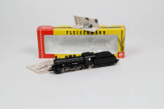 FLEISCHMANN 'HO' (ALLEMAGNE) (1)