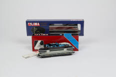 LIMA 'HO' (ITALIE) (2)