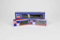 JOUEF 'HO' (FRANCE) (3)