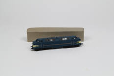 V.B. 'HO' (FRANCE) (1)